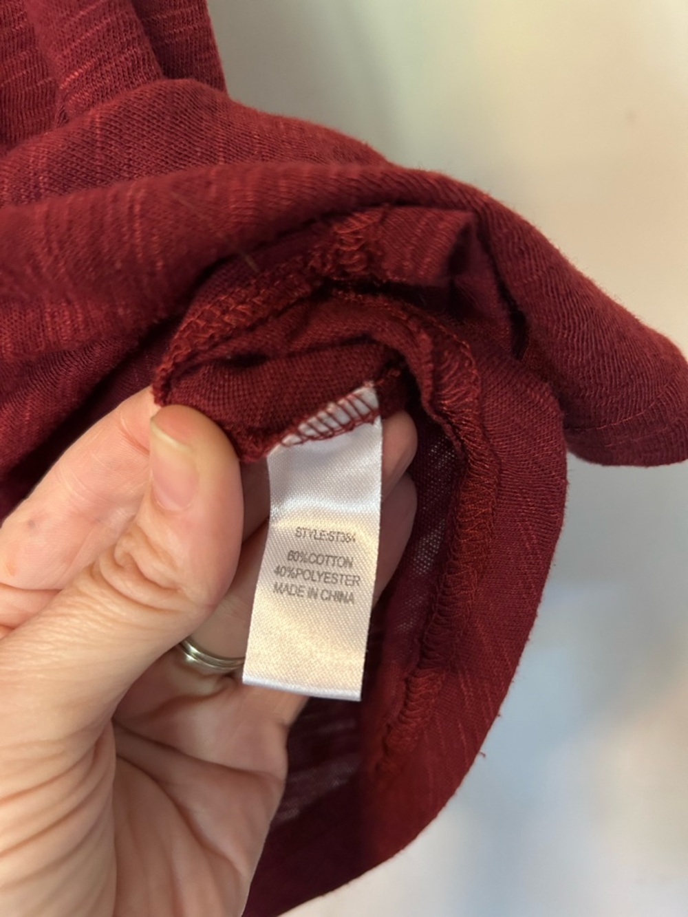 Reflex Razer Tank. Size L. - Picture 6 of 9